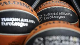 THY Avrupa Ligi’nde transfer dönemi sona erdi