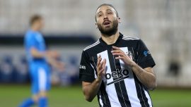 Cenk Tosun’un cezasına indirim
