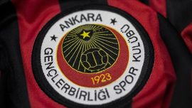 Gençlerbirliği’nde genel kurul toplantısı ertelendi