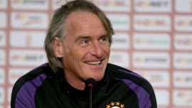 İskenderunspor’dan Jan Olde Riekerink sürprizi
