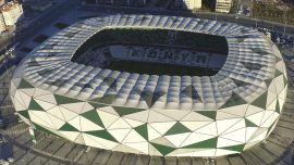 Konyaspor Trabzonspor’u ağırlıyor