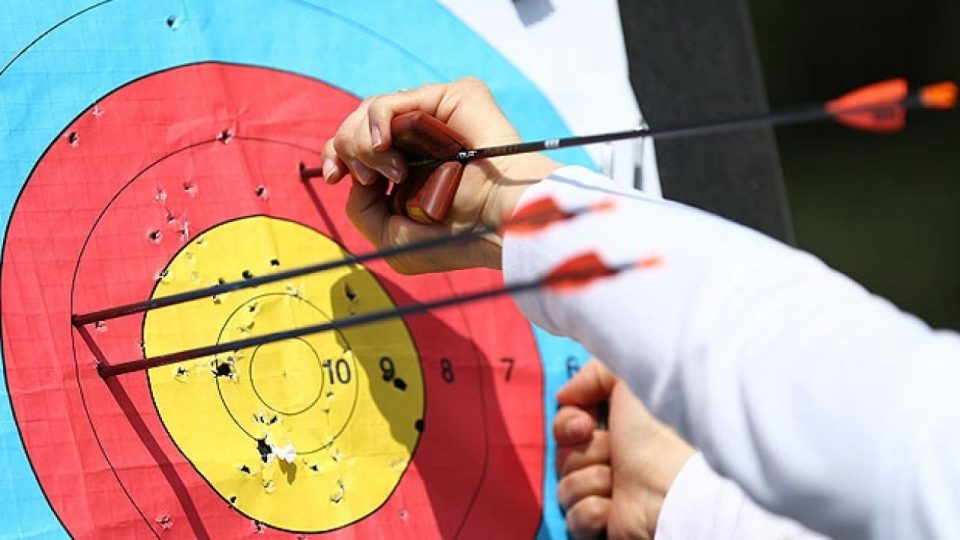 Okçuluk Dünya Kupası’nda milli takım altın madalya kazandı