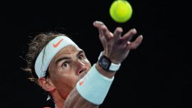 Rafael Nadal, Roland Garros’ya rekor için çıkacak