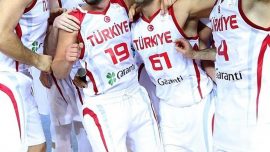 12 Dev Adam’ın olimpiyat elemeleri kadrosu açıklandı
