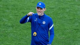 Chelsea Thomas Tuchel’in sözleşmesini uzattı