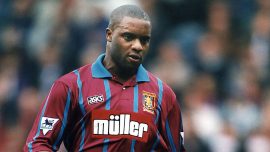 Dalian Atkinson’ın ölümünde flaş gelişme