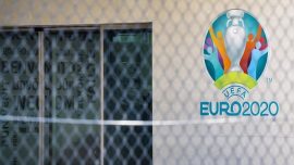 Değişen elle oynama kuralı EURO 2020’de uygulanacak