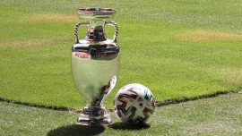 EURO 2020 heyecanı TRT’de sürüyor