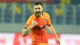 Galatasaray Halil Dervişoğlu’nu yeniden kiralayacak