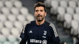 Gianluigi Buffon 20 yıl sonra Parma’da