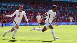 İngiltere, Hırvatistan’ı Sterling ile geçti