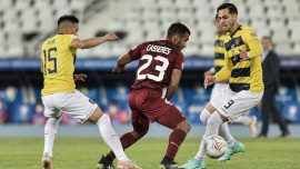 Kupa Amerika’da heyecan devam ediyor