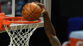 NBA’de iki maçta seriler eşitlendi