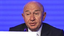Nihat Özdemir’den EURO 2020 değerlendirmesi