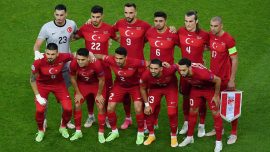 Şenol Güneş’ten 2 değişiklik
