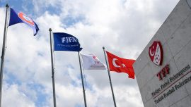 TFF kulüplerin SGK ve vergi borcuna bakmayacak