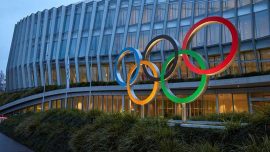 Tokyo Olimpiyat Oyunlarında alkollü içecek satılmayacak