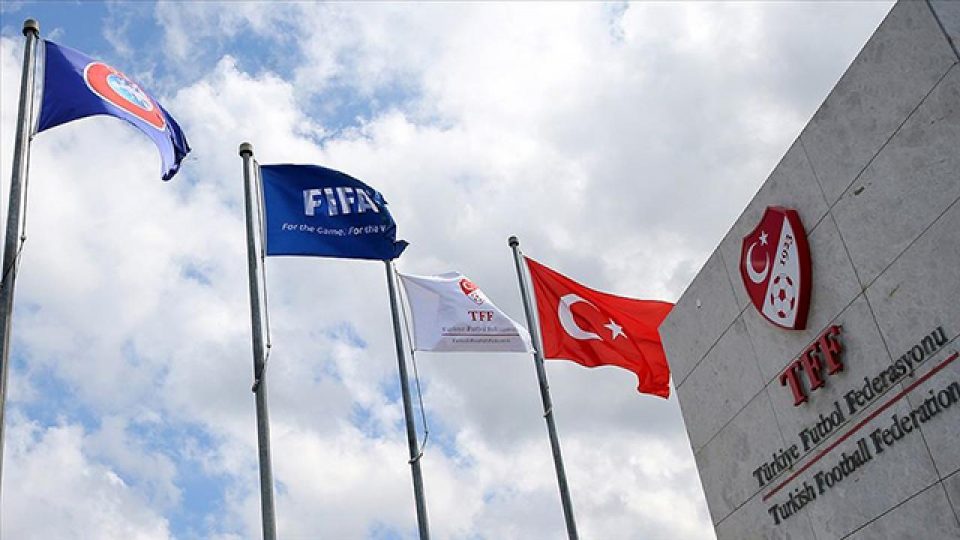 TFF’den Kulüpler Birliği’ne yanıt