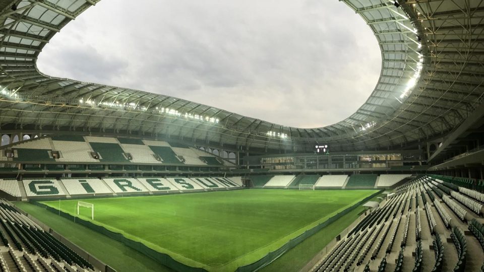 Galatasaray’ın rakibi Giresun