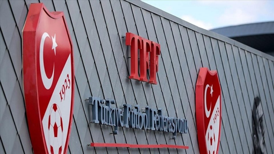 TFF’den statlara giriş şartlarıyla ilgili bilgilendirme