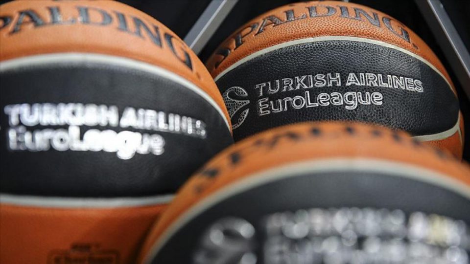 THY Avrupa Ligi’nde haftanın en değerli oyuncusu Okobo