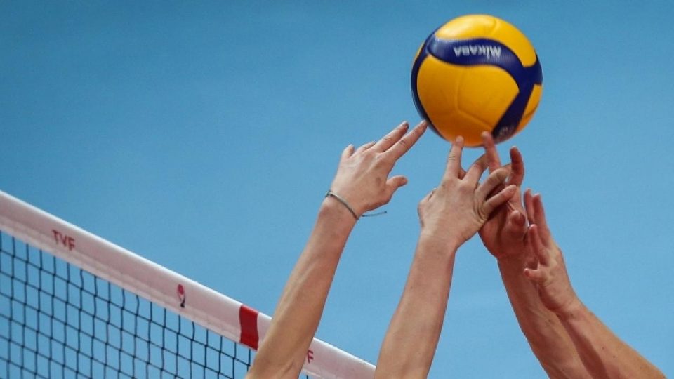Kupa Voley’de çeyrek final eşleşmeleri belli oldu