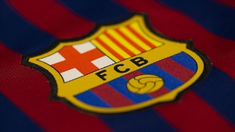 Barcelona basketbol takımı Rusya’ya gitmeyeceğini açıkladı