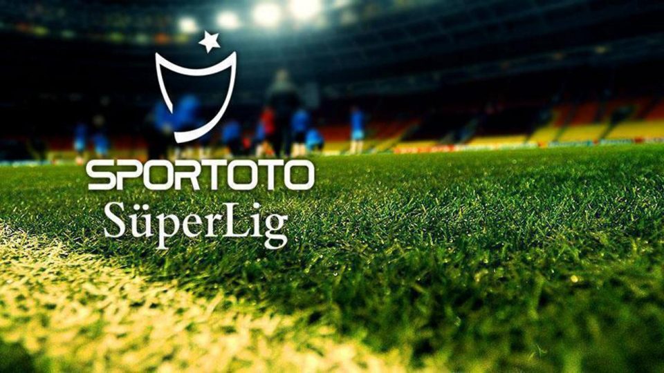 Süper Lig’de 24. hafta heyecanı başlıyor
