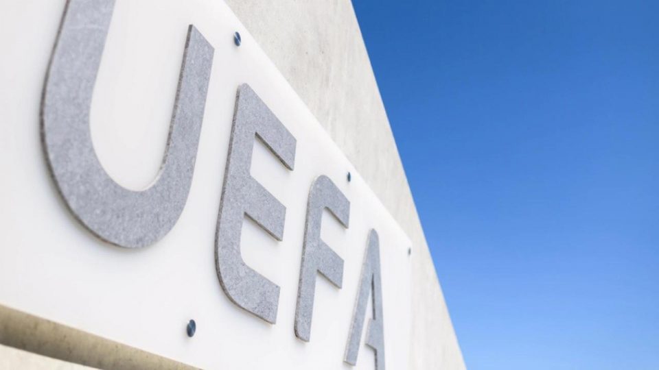Belarus takımları, UEFA maçlarını tarafsız sahada oynayacak