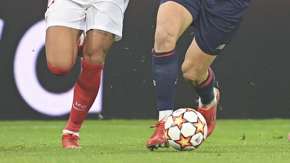 Dünya Kupası Avrupa Elemeleri’nde play-off heyecanı