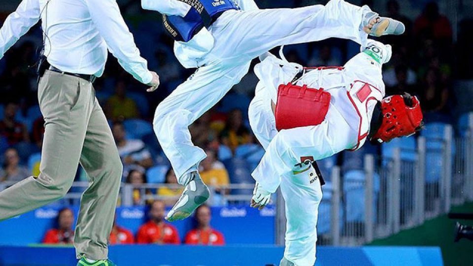 30 milli sporcu Tekvando Avrupa Şampiyonası’nda mücadele edecek