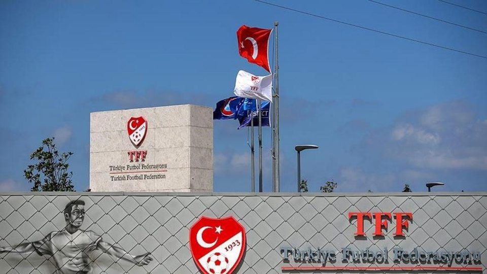 Türkiye Futbol Federasyonu centilmenliği ödüllendirecek