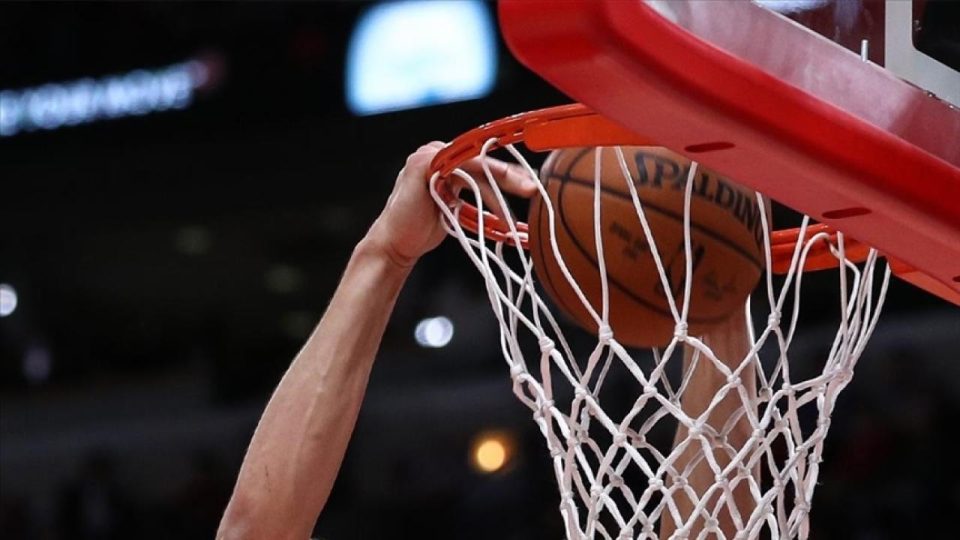 NBA’de Cedi’den 12, Alperen’den 13 sayı