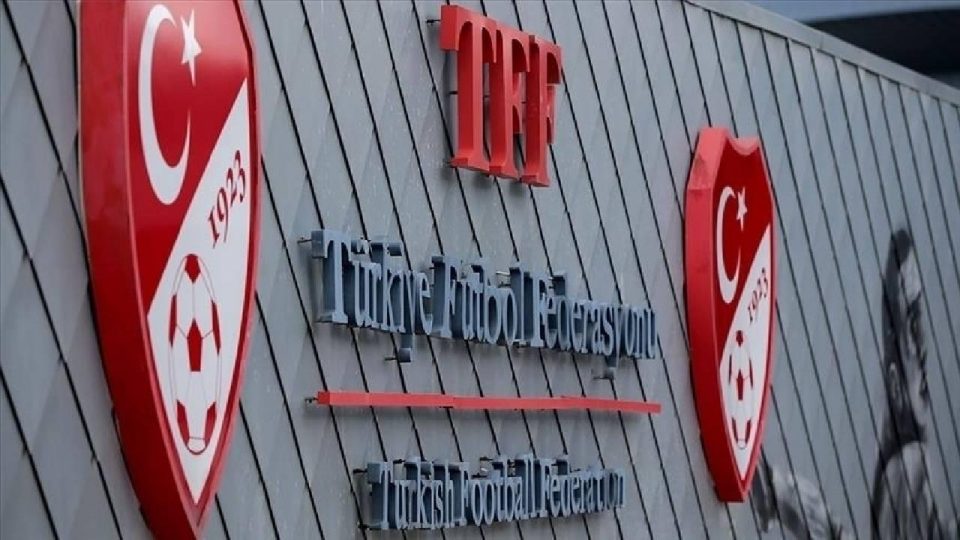 TFF’den yurt dışındaki maçlarıyla ilgili bilet uyarısı