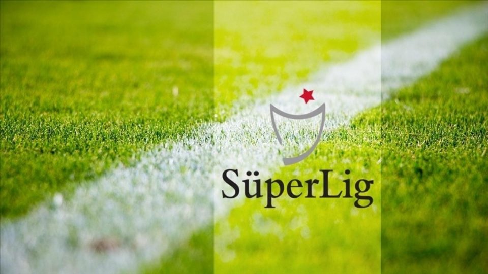 Spor Toto Süper Lig’de görünüm
