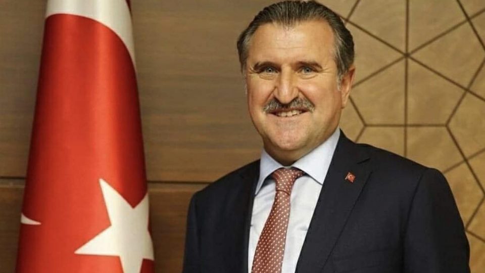 Bakan Osman Aşkın Bak’tan Kurban Bayramı mesajı