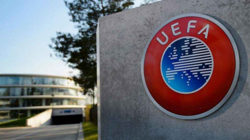 UEFA 69. kuruluş yıl dönümünü kutluyor